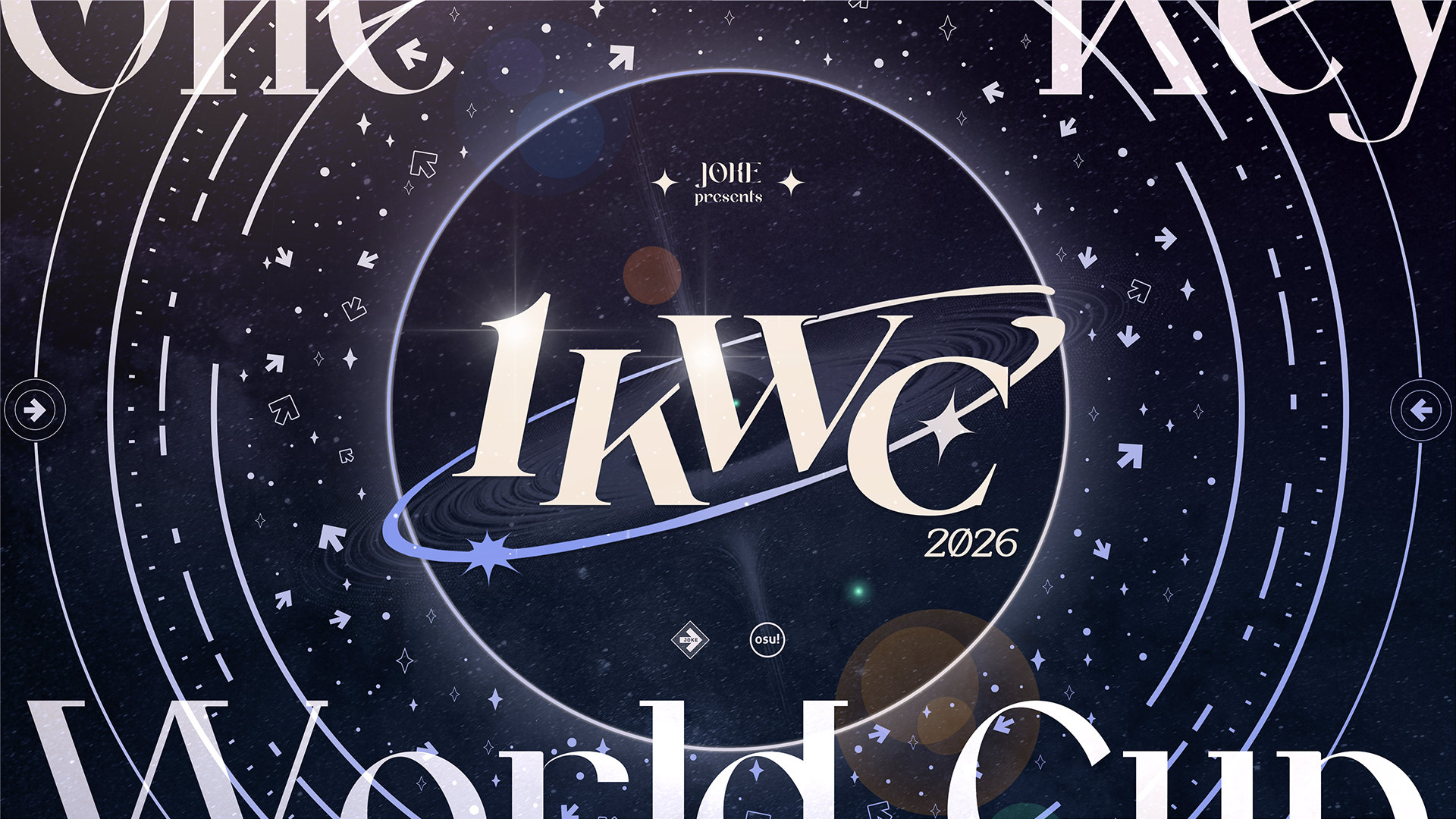 One Key World Cup 2026